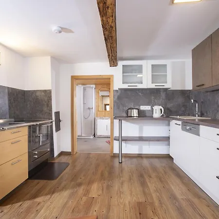 Hochzillertalblick By Interhome *