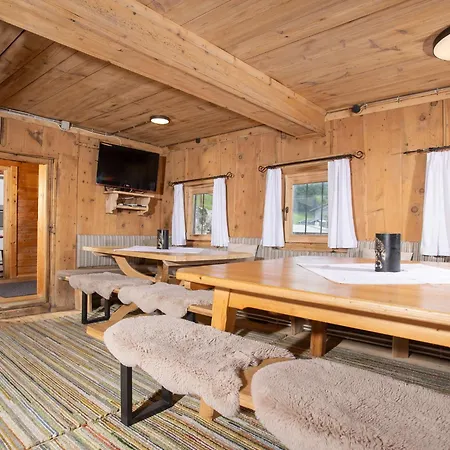 Hochzillertalblick By Interhome Nyaraló *