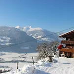 Holiday home Holiday Home Hochzillertalblick By Interhome Gattererberg