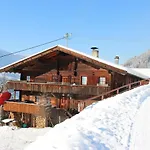 Holiday Home Hochzillertalblick By Interhome Holiday home Gattererberg