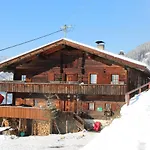 Holiday Home Hochzillertalblick By Interhome