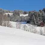 Holiday home Holiday Home Hochzillertalblick By Interhome *