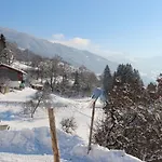 Holiday Home Hochzillertalblick By Interhome