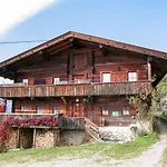 Holiday Home Hochzillertalblick By Interhome Holiday home