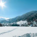 Holiday Home Hochzillertalblick By Interhome Holiday home *