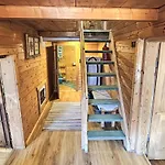 Holiday Home Hochzillertalblick By Interhome *