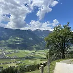 Holiday Home Hochzillertalblick By Interhome