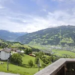 Holiday home Holiday Home Hochzillertalblick By Interhome *