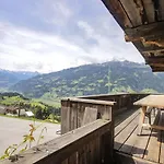 Holiday Home Hochzillertalblick By Interhome *