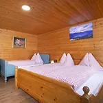 Holiday Home Hochzillertalblick By Interhome * Gattererberg