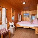 Holiday Home Hochzillertalblick By Interhome