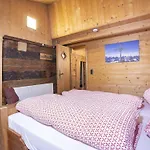 Holiday home Holiday Home Hochzillertalblick By Interhome Gattererberg
