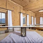 Holiday Home Hochzillertalblick By Interhome * Gattererberg