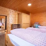 Holiday home Holiday Home Hochzillertalblick By Interhome *