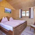Holiday home Holiday Home Hochzillertalblick By Interhome *