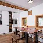 Holiday Home Hochzillertalblick By Interhome Holiday home Gattererberg