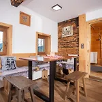 Holiday Home Hochzillertalblick By Interhome Gattererberg