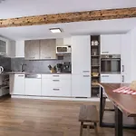 Holiday Home Hochzillertalblick By Interhome
