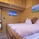 Holiday home Holiday Home Hochzillertalblick By Interhome