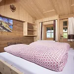 Holiday Home Hochzillertalblick By Interhome *