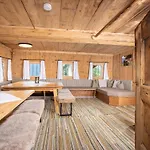 Holiday Home Hochzillertalblick By Interhome * Gattererberg