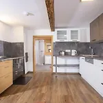 Holiday Home Hochzillertalblick By Interhome *