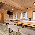 Holiday Home Hochzillertalblick By Interhome Holiday home *