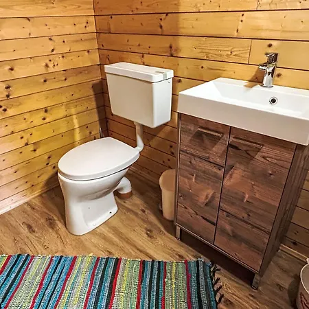 بيت للعطل Hochzillertalblick By Interhome *