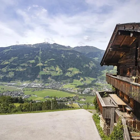 Holiday Home Hochzillertalblick By Interhome * Gattererberg
