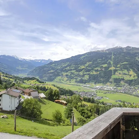Nyaraló Hochzillertalblick By Interhome *