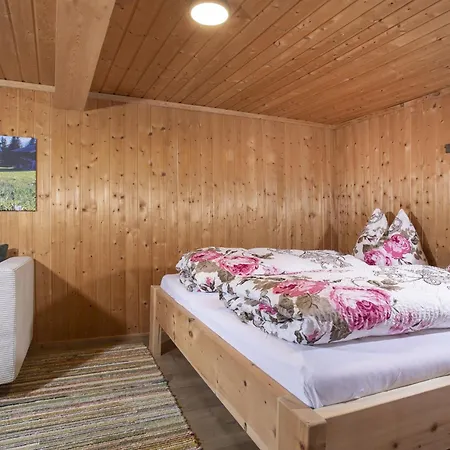 Hochzillertalblick By Interhome Nyaraló Gattererberg
