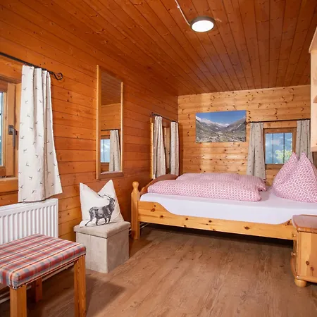 Hochzillertalblick By Interhome