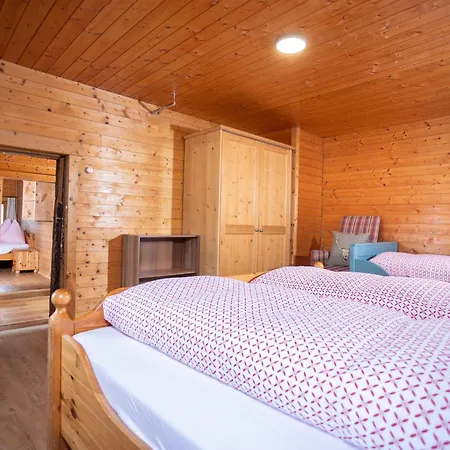 Nyaraló Hochzillertalblick By Interhome *