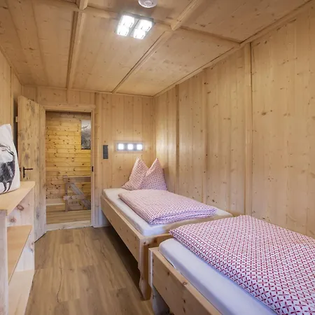 Hochzillertalblick By Interhome * Gattererberg