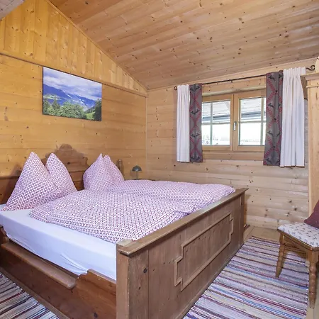 Nyaraló Hochzillertalblick By Interhome *