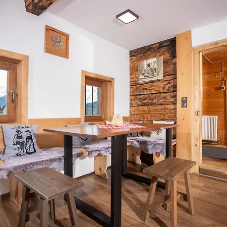 Hochzillertalblick By Interhome Gattererberg