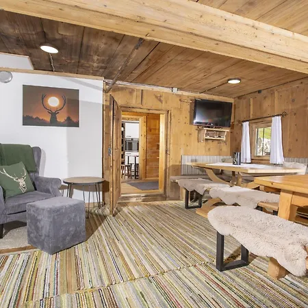 Hochzillertalblick By Interhome * Gattererberg