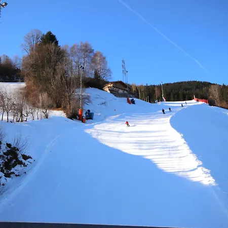 Holiday home Holiday Home Hochzillertalblick By Interhome Gattererberg