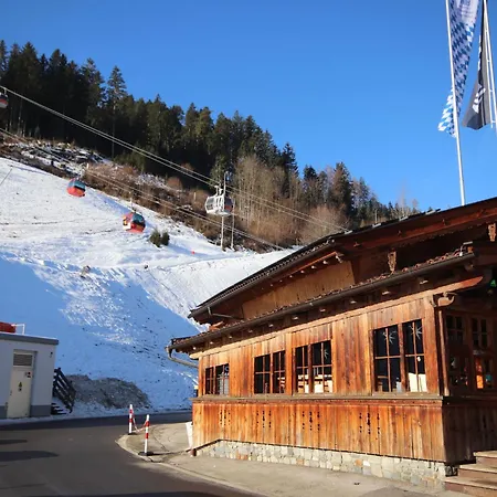 Holiday Home Hochzillertalblick By Interhome