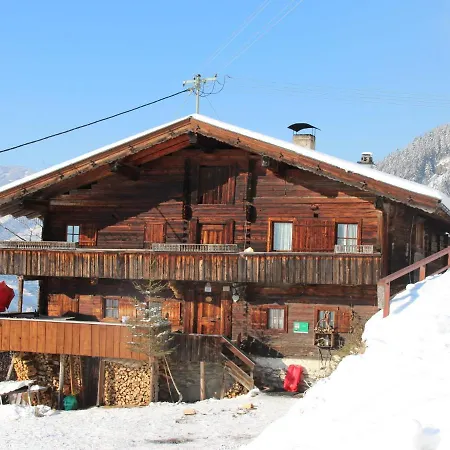 Hochzillertalblick