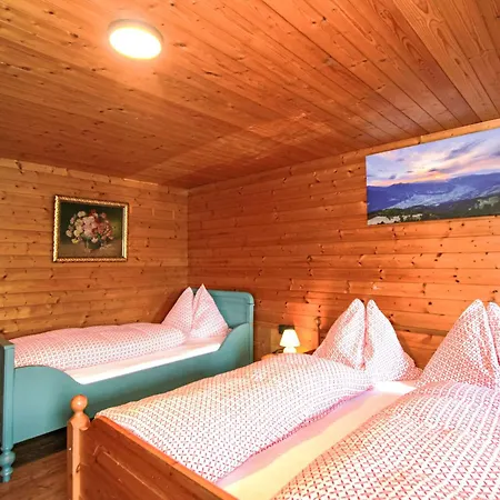 Hochzillertalblick Gattererberg