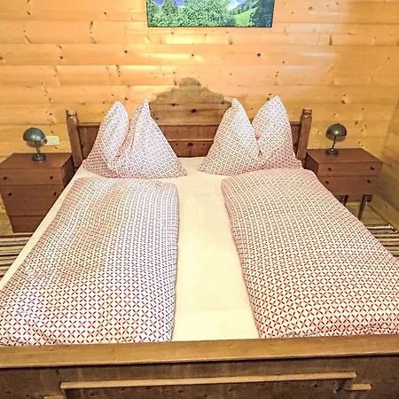 Hochzillertalblick Semesterbostad