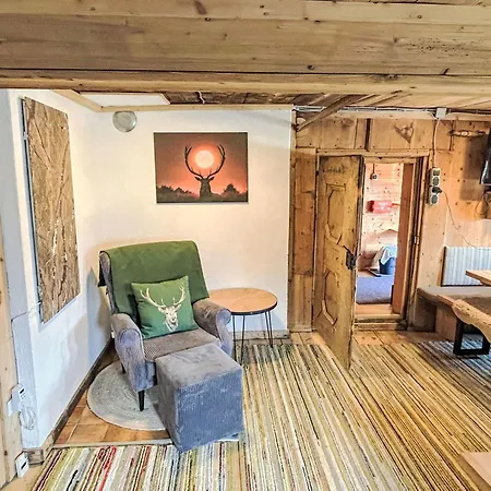 Hochzillertalblick By Interhome * Gattererberg