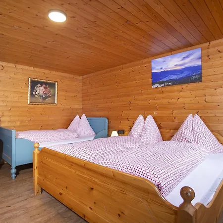 Hochzillertalblick By Interhome * Gattererberg