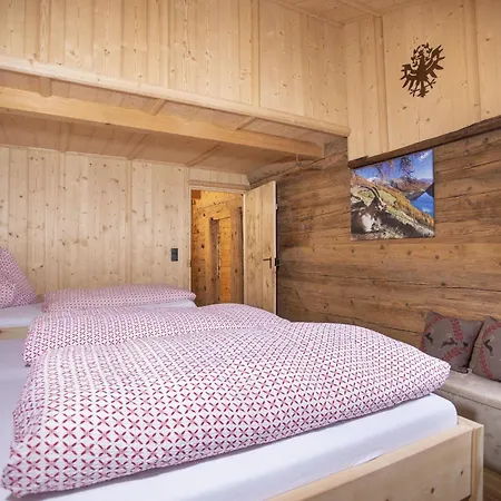 Hochzillertalblick By Interhome