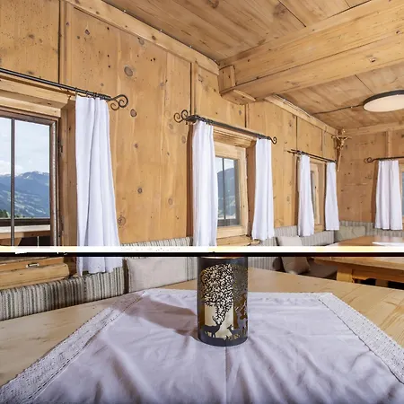 Hochzillertalblick * Gattererberg