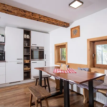 Hochzillertalblick By Interhome Casa vacanze Gattererberg