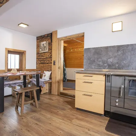 Hochzillertalblick By Interhome Gattererberg