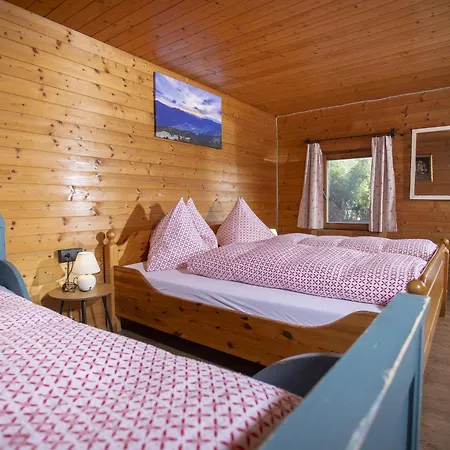 Semesterbostad Hochzillertalblick Gattererberg