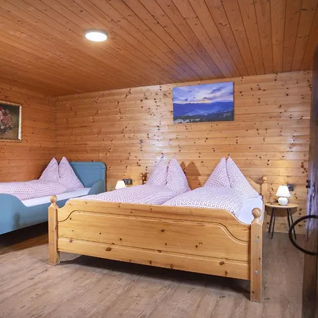 Hochzillertalblick By Interhome * Gattererberg